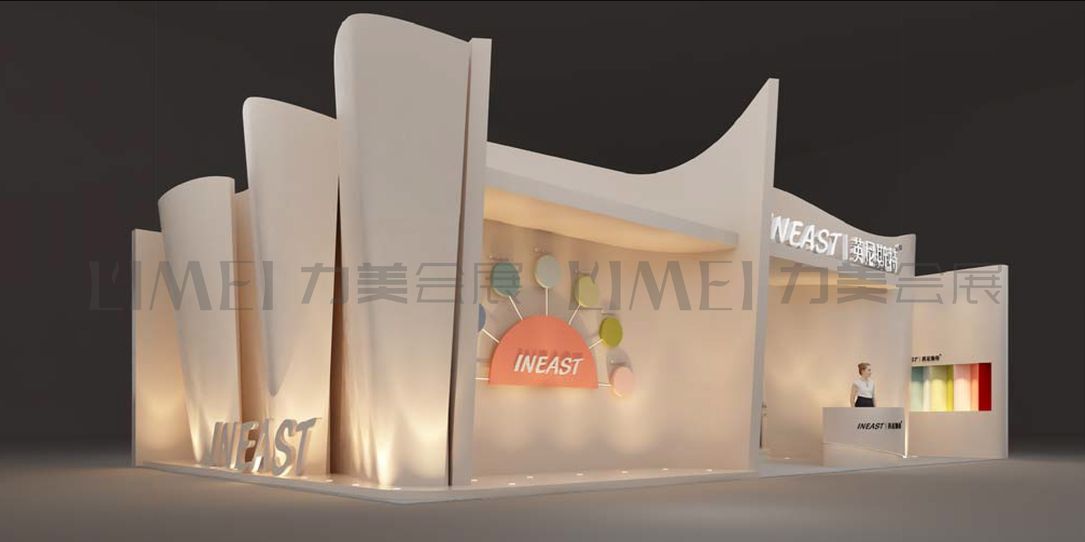 廣州門窗展會(huì)展位搭建